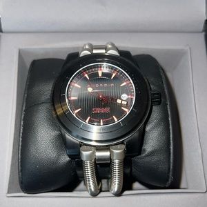 Android watch company now Aragon google if you don’t know please